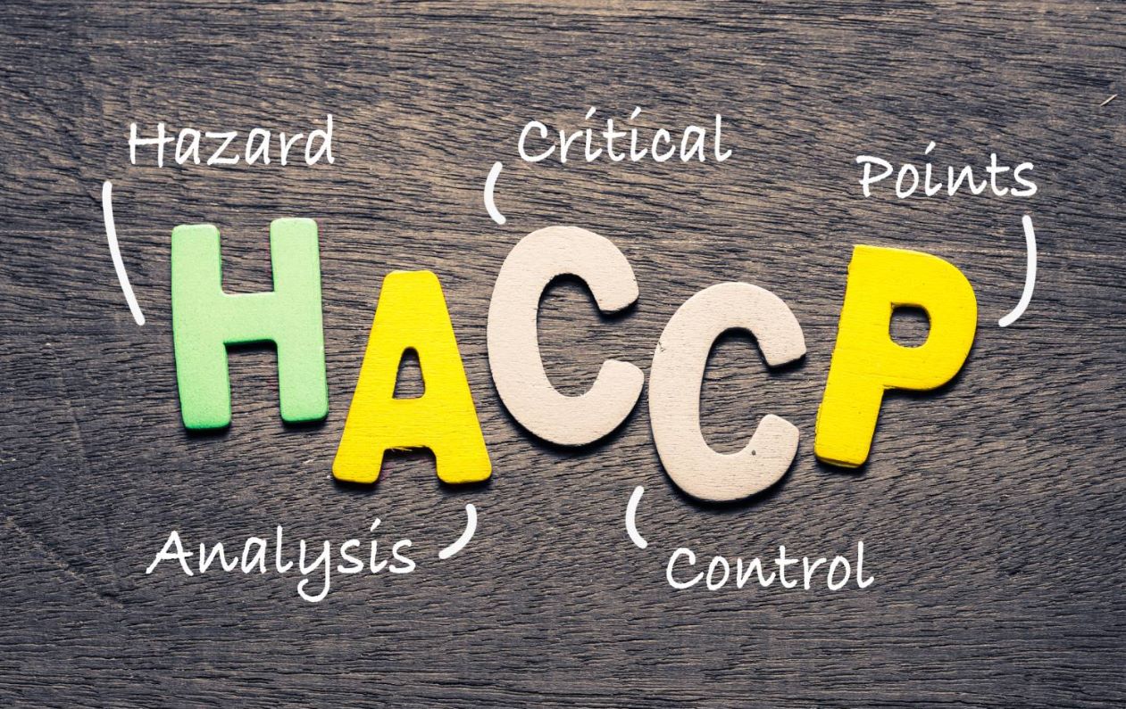 HACCP en France : Garantir la sécurité alimentaire dans les crèches, les associations et les restaurants